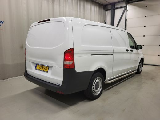 Mercedes-Benz Vito 111CDI L3/H1 Euro 6! ActivLease financial lease