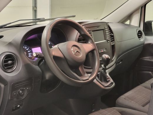 Mercedes-Benz Vito 111CDI L3/H1 Euro 6! ActivLease financial lease
