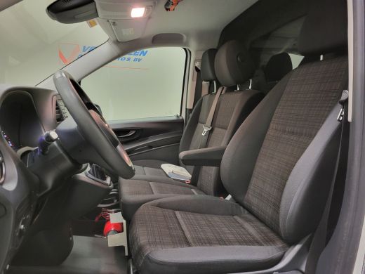Mercedes-Benz Vito 111CDI L3/H1 Euro 6! ActivLease financial lease
