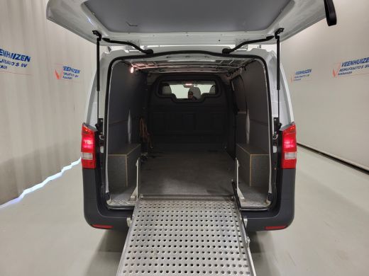 Mercedes-Benz Vito 111CDI L3/H1 Euro 6! ActivLease financial lease