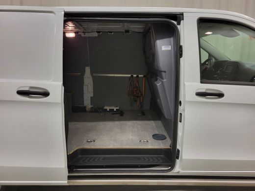 Mercedes-Benz Vito 111CDI L3/H1 Euro 6! ActivLease financial lease