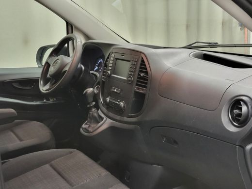 Mercedes-Benz Vito 111CDI L3/H1 Euro 6! ActivLease financial lease