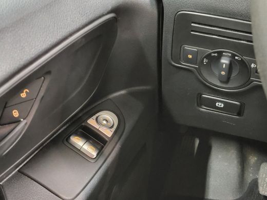 Mercedes-Benz Vito 111CDI L3/H1 Euro 6! ActivLease financial lease