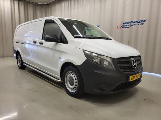 Mercedes-Benz Vito 111CDI L3/H1 Euro 6! ActivLease financial lease