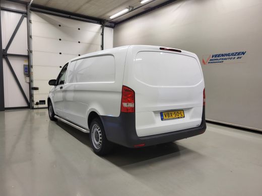 Mercedes-Benz Vito 111CDI L3/H1 Euro 6! ActivLease financial lease