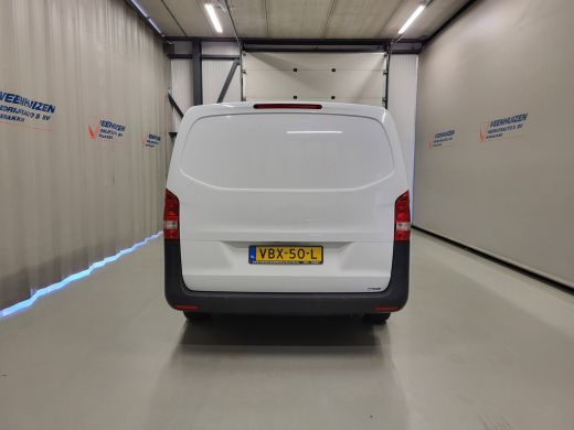 Mercedes-Benz Vito 111CDI L3/H1 Euro 6! ActivLease financial lease