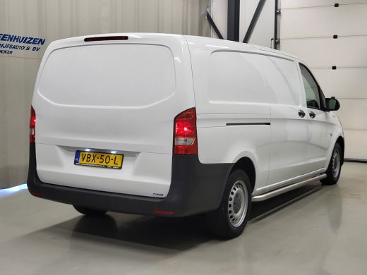 Mercedes-Benz Vito 111CDI L3/H1 Euro 6! ActivLease financial lease