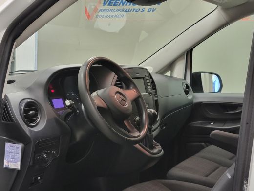 Mercedes-Benz Vito 111CDI L3/H1 Euro 6! ActivLease financial lease