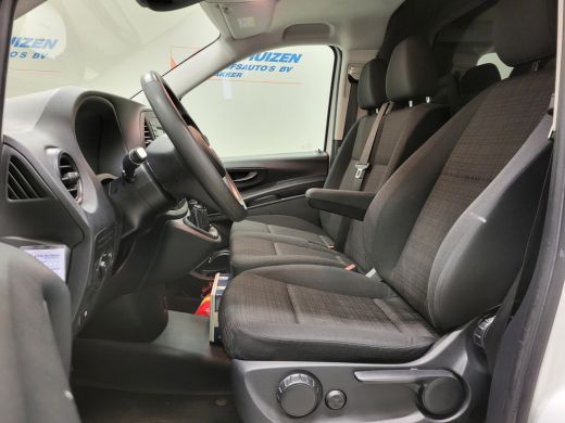 Mercedes-Benz Vito 111CDI L3/H1 Euro 6! ActivLease financial lease