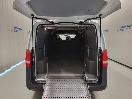 Mercedes-Benz Vito 111CDI L3/H1 Euro 6! ActivLease financial lease