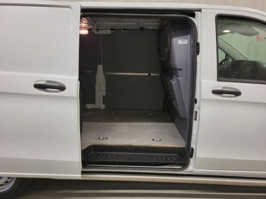 Mercedes-Benz Vito 111CDI L3/H1 Euro 6! ActivLease financial lease