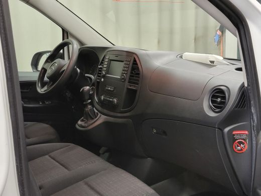 Mercedes-Benz Vito 111CDI L3/H1 Euro 6! ActivLease financial lease