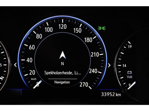 Opel Astra 1.2 GS Line *1ste Eigenaar*Leer*Navigatie*Trekhaak*Parkassist* ActivLease financial lease