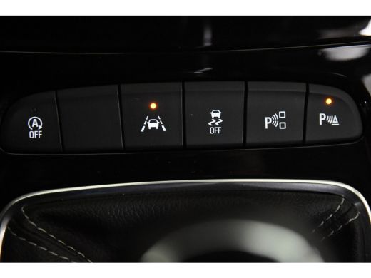 Opel Astra 1.2 GS Line *1ste Eigenaar*Leer*Navigatie*Trekhaak*Parkassist* ActivLease financial lease