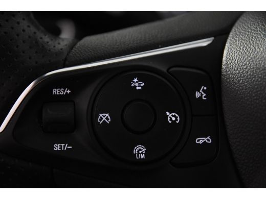 Opel Astra 1.2 GS Line *1ste Eigenaar*Leer*Navigatie*Trekhaak*Parkassist* ActivLease financial lease