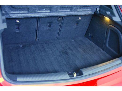 Opel Astra 1.2 GS Line *1ste Eigenaar*Leer*Navigatie*Trekhaak*Parkassist* ActivLease financial lease