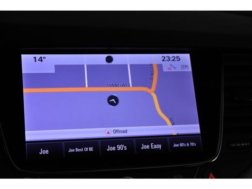 Opel Astra Sports Tourer 1.0 Online Edition *1ste Eigenaar*Navigatie*Trekhaak*Parkassist* ActivLease financial lease