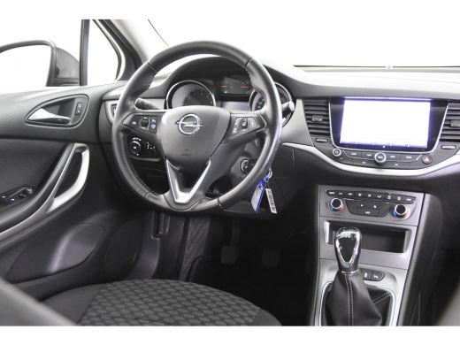 Opel Astra Sports Tourer 1.0 Online Edition *1ste Eigenaar*Navigatie*Trekhaak*Parkassist* ActivLease financial lease