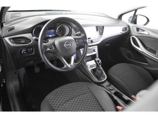 Opel Astra Sports Tourer 1.0 Online Edition *1ste Eigenaar*Navigatie*Trekhaak*Parkassist* ActivLease financial lease