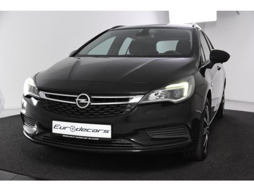 Opel Astra Sports Tourer 1.0 Online Edition *1ste Eigenaar*Navigatie*Trekhaak*Parkassist* ActivLease financial lease