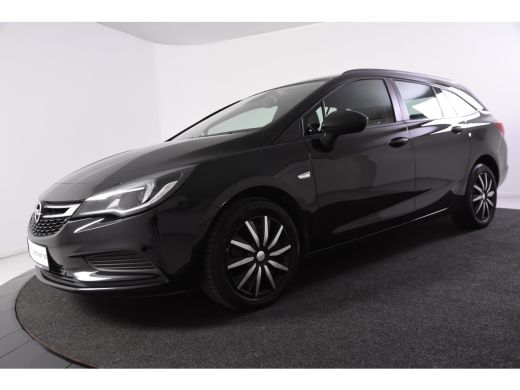 Opel Astra Sports Tourer 1.0 Online Edition *1ste Eigenaar*Navigatie*Trekhaak*Parkassist* ActivLease financial lease