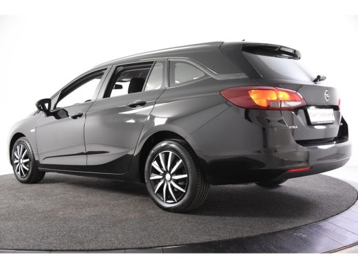 Opel Astra Sports Tourer 1.0 Online Edition *1ste Eigenaar*Navigatie*Trekhaak*Parkassist* ActivLease financial lease