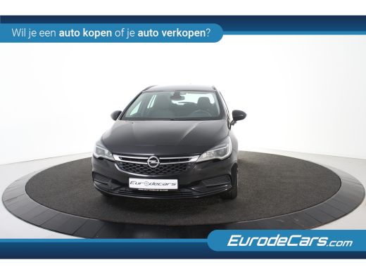 Opel Astra Sports Tourer 1.0 Online Edition *1ste Eigenaar*Navigatie*Trekhaak*Parkassist* ActivLease financial lease
