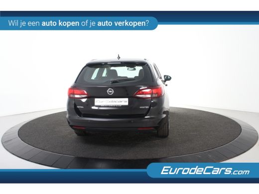 Opel Astra Sports Tourer 1.0 Online Edition *1ste Eigenaar*Navigatie*Trekhaak*Parkassist* ActivLease financial lease