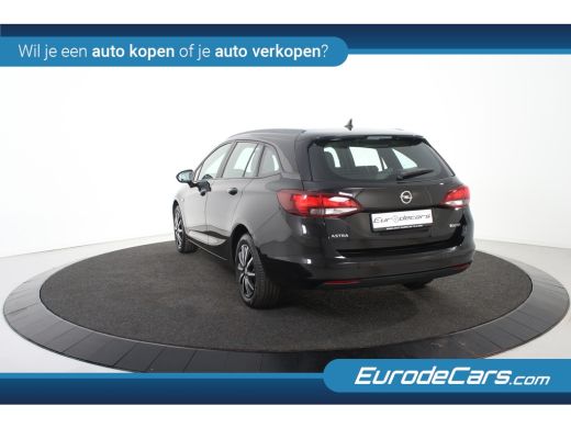 Opel Astra Sports Tourer 1.0 Online Edition *1ste Eigenaar*Navigatie*Trekhaak*Parkassist* ActivLease financial lease