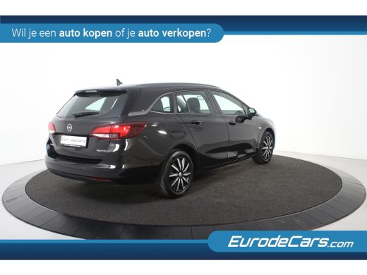 Opel Astra Sports Tourer 1.0 Online Edition *1ste Eigenaar*Navigatie*Trekhaak*Parkassist* ActivLease financial lease