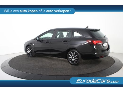 Opel Astra Sports Tourer 1.0 Online Edition *1ste Eigenaar*Navigatie*Trekhaak*Parkassist* ActivLease financial lease