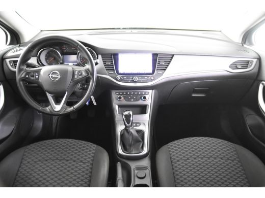 Opel Astra Sports Tourer 1.0 Online Edition *1ste Eigenaar*Navigatie*Trekhaak*Parkassist* ActivLease financial lease