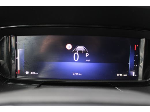 Opel Combo 130 PK AUTOMAAT 3-ZITS | CAMERA + DIGITALE SPIEGEL | LED KOPLAMPEN | 10" SCHERM + DRAADLOOS CARPL... ActivLease financial lease