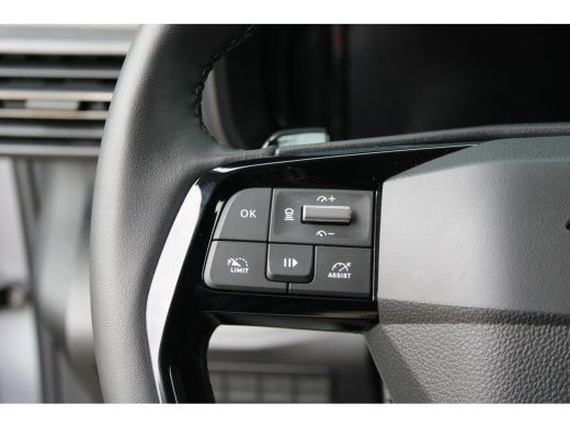 Opel Combo 130 PK AUTOMAAT 3-ZITS | CAMERA + DIGITALE SPIEGEL | LED KOPLAMPEN | 10" SCHERM + DRAADLOOS CARPL... ActivLease financial lease