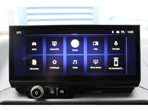 Opel Combo 130 PK AUTOMAAT 3-ZITS | CAMERA + DIGITALE SPIEGEL | LED KOPLAMPEN | 10" SCHERM + DRAADLOOS CARPL... ActivLease financial lease