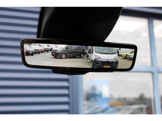 Opel Combo 130 PK AUTOMAAT 3-ZITS | CAMERA + DIGITALE SPIEGEL | LED KOPLAMPEN | 10" SCHERM + DRAADLOOS CARPL... ActivLease financial lease