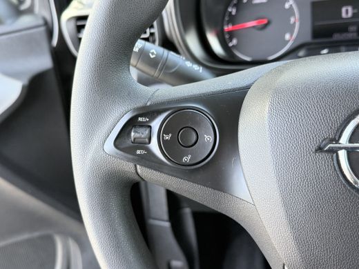 Opel Combo 1.5D 102 PK / L1H1 / 2x SCHUIFDEUR / INRICHTING / 1e EIG. / NAVI / CRUISE / AIRCO / CARPLAY ActivLease financial lease