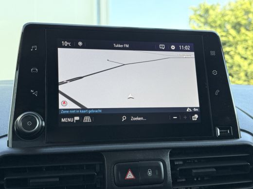 Opel Combo 1.5D 102 PK / L1H1 / 2x SCHUIFDEUR / INRICHTING / 1e EIG. / NAVI / CRUISE / AIRCO / CARPLAY ActivLease financial lease