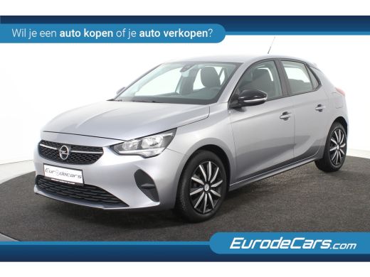 Opel Corsa 1.2 Edition *1ste Eigenaar*Navigatie*PDC*Carplay*