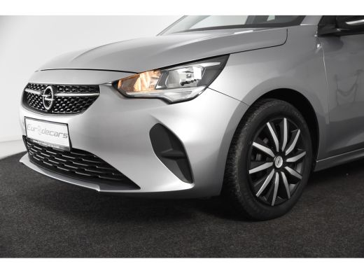 Opel Corsa 1.2 Edition *1ste Eigenaar*Navigatie*PDC*Carplay* ActivLease financial lease