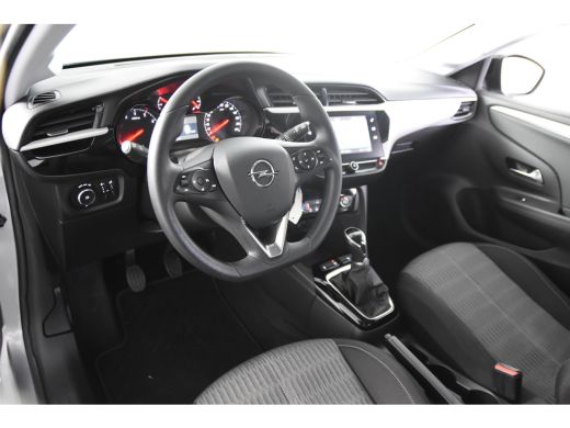 Opel Corsa 1.2 Edition *1ste Eigenaar*Navigatie*PDC*Carplay* ActivLease financial lease