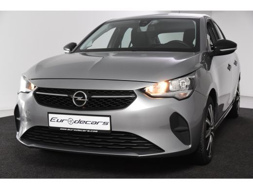 Opel Corsa 1.2 Edition *1ste Eigenaar*Navigatie*PDC*Carplay* ActivLease financial lease