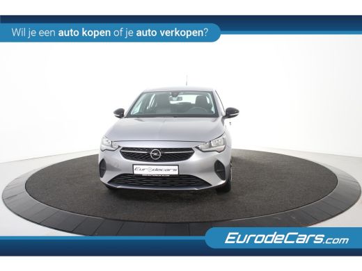 Opel Corsa 1.2 Edition *1ste Eigenaar*Navigatie*PDC*Carplay* ActivLease financial lease