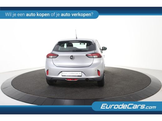 Opel Corsa 1.2 Edition *1ste Eigenaar*Navigatie*PDC*Carplay* ActivLease financial lease
