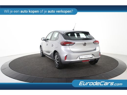 Opel Corsa 1.2 Edition *1ste Eigenaar*Navigatie*PDC*Carplay* ActivLease financial lease