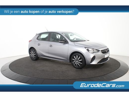 Opel Corsa 1.2 Edition *1ste Eigenaar*Navigatie*PDC*Carplay* ActivLease financial lease