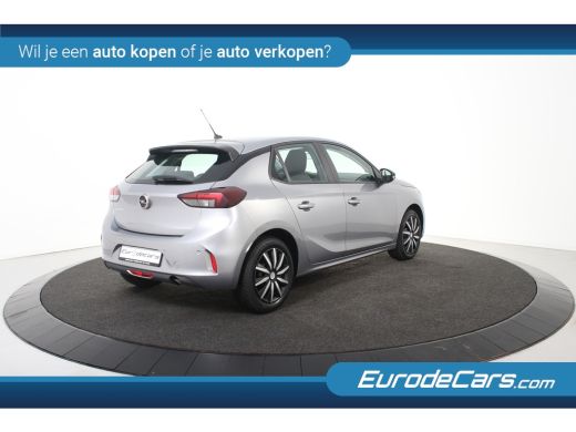 Opel Corsa 1.2 Edition *1ste Eigenaar*Navigatie*PDC*Carplay* ActivLease financial lease