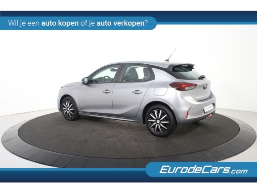 Opel Corsa 1.2 Edition *1ste Eigenaar*Navigatie*PDC*Carplay* ActivLease financial lease