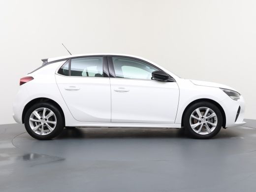 Opel Corsa 1.2 Elegance / Navigatie / Camera / Parkeersensoren / Keyless / Carplay / ECC / LED / 16 '' LMV ActivLease financial lease