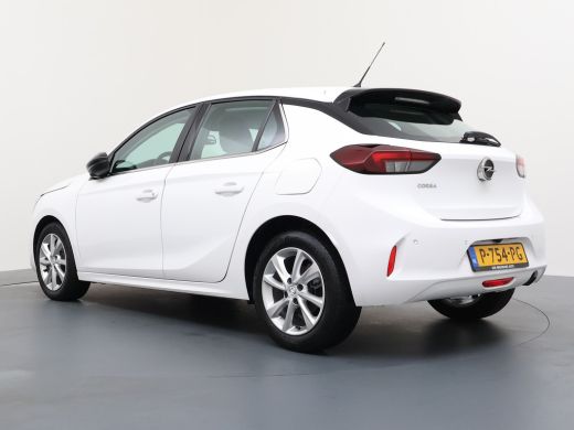Opel Corsa 1.2 Elegance / Navigatie / Camera / Parkeersensoren / Keyless / Carplay / ECC / LED / 16 '' LMV ActivLease financial lease